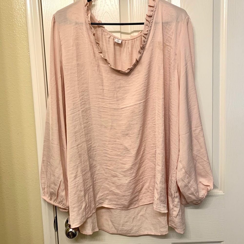 Old Navy Blouse